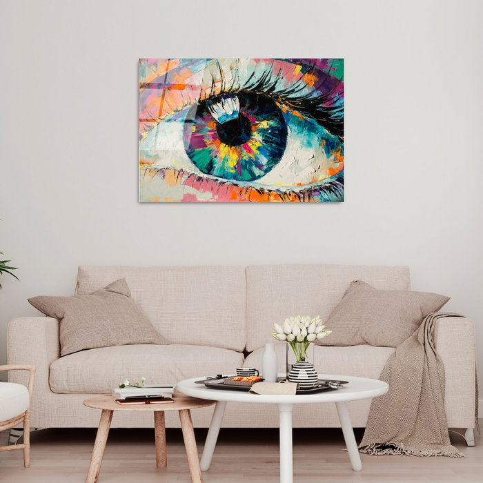 Wallity UV-179 70 x 100 Multicolor Wallity UV-179 70 x 100 Multicolor